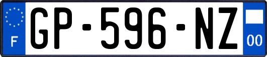 GP-596-NZ