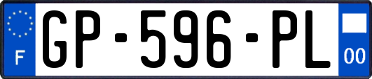 GP-596-PL