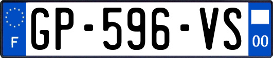 GP-596-VS