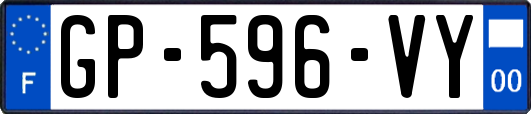GP-596-VY