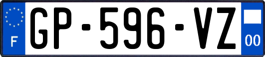 GP-596-VZ