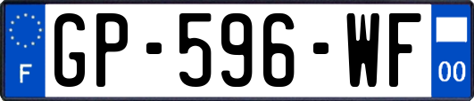 GP-596-WF