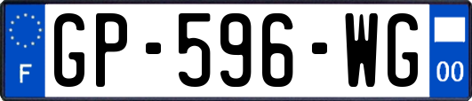 GP-596-WG