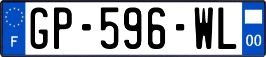 GP-596-WL
