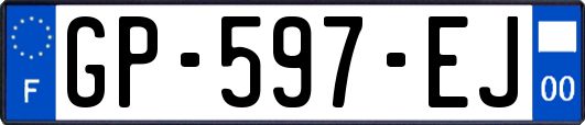 GP-597-EJ