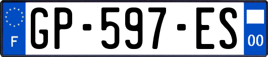 GP-597-ES