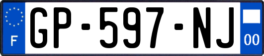 GP-597-NJ