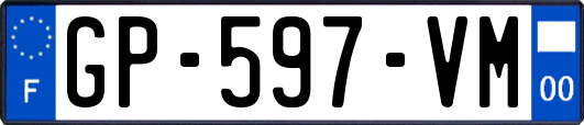 GP-597-VM