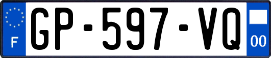 GP-597-VQ