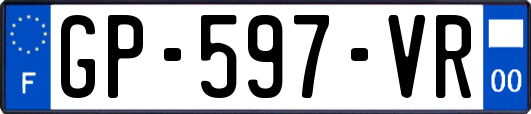 GP-597-VR