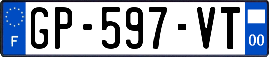 GP-597-VT