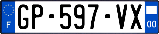 GP-597-VX