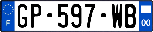 GP-597-WB