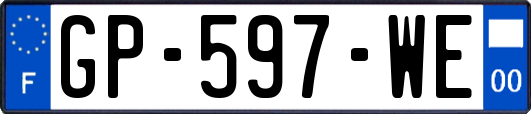 GP-597-WE