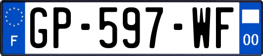 GP-597-WF