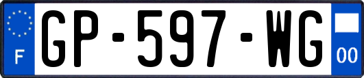 GP-597-WG
