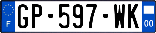 GP-597-WK