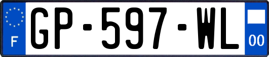 GP-597-WL