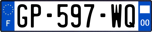 GP-597-WQ