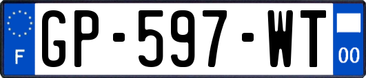 GP-597-WT