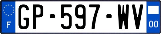 GP-597-WV