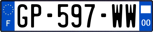 GP-597-WW