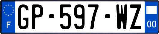 GP-597-WZ