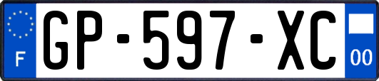 GP-597-XC