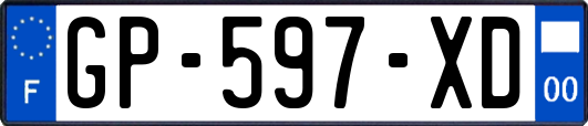 GP-597-XD