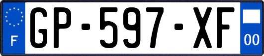 GP-597-XF
