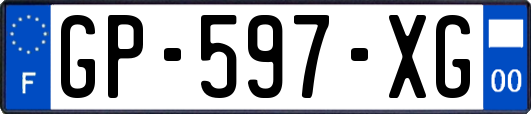 GP-597-XG
