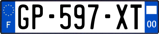GP-597-XT