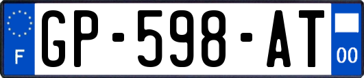 GP-598-AT