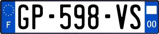GP-598-VS