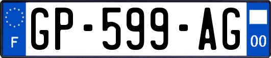 GP-599-AG
