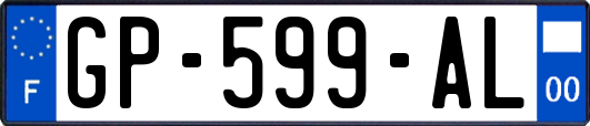 GP-599-AL