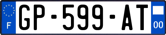 GP-599-AT