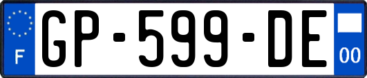 GP-599-DE
