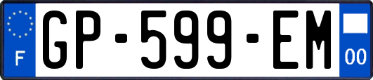 GP-599-EM