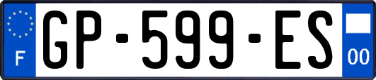 GP-599-ES