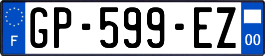 GP-599-EZ