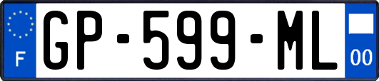 GP-599-ML