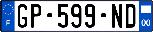 GP-599-ND