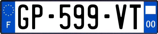 GP-599-VT