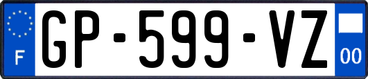 GP-599-VZ