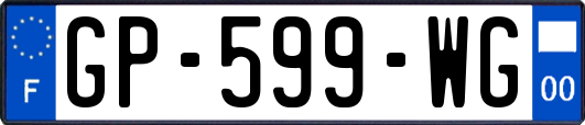 GP-599-WG