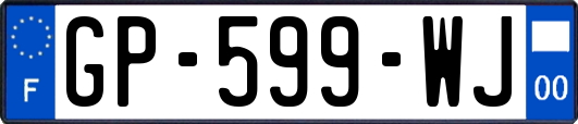 GP-599-WJ