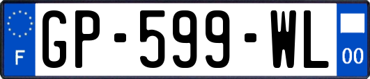 GP-599-WL