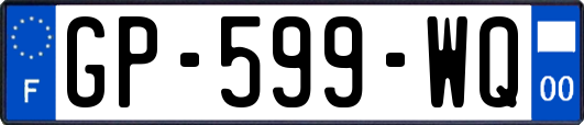 GP-599-WQ