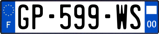 GP-599-WS